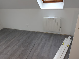 Photo n°19 de GP RENOVATION -AMIENS. à Amiens (Peintre en bâtiment)