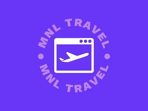 mnl travel Logo