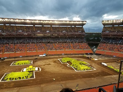 Aloha Stadium