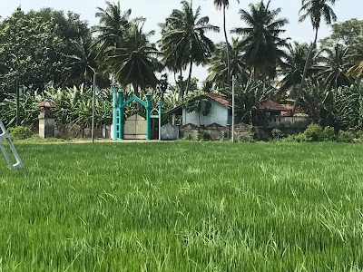 Photos of Malkampiddy Mosque