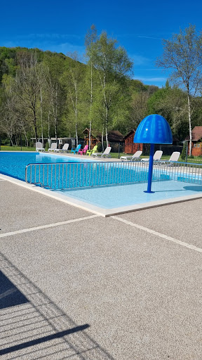 Photo de Camping La Faz