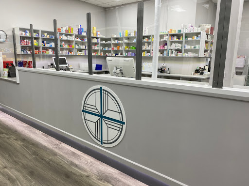 Pollokshields Pharmacy - Thumbnail