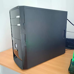 Photo n°4 de RGK Tech à Bruay-la-Buissière (Magasin d'informatique)