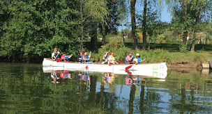 Photo n°15 de Sud'Aisne en forme à Château-Thierry (Club de sport)