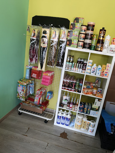 Latinus Store - Visual