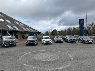 Spoticar Dobies Cumbria Motors