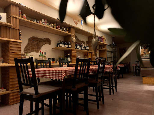 Officina Gastronomica Da Tino - Thumbnail