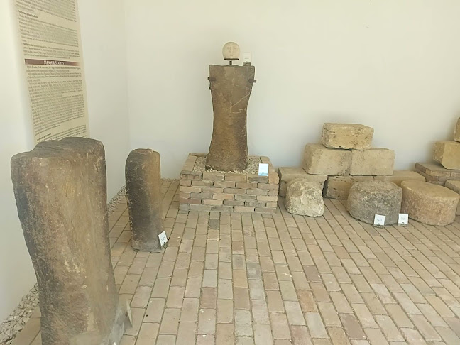 Muzeul Civilizației Dacice și Romane - Deva