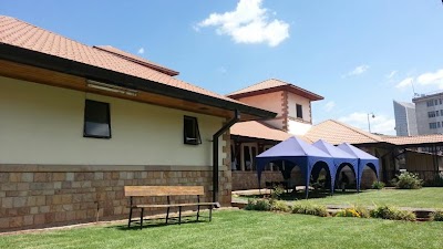 Photos of International Evangelical Church IEC/ Evangelical Theological College