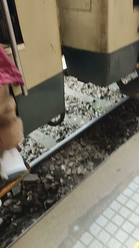 Terminal De Tren - Oficina de empresa