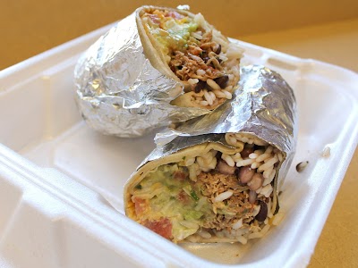 photo of Speedy Burrito (Permanently Closed)