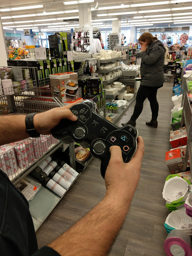 KiK Neuhaus Rennweg - Thumbnail