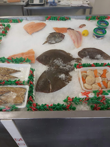 MGW Seafoods Ltd - Thumbnail
