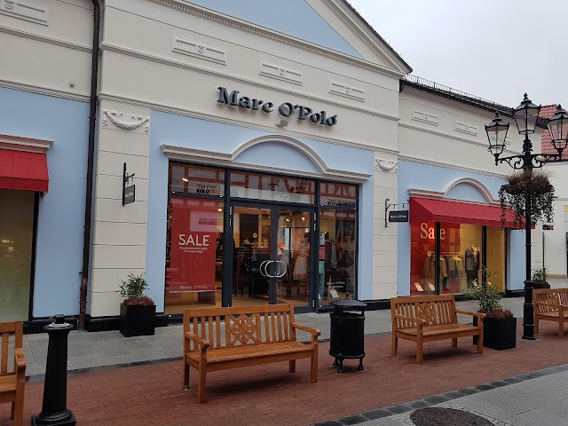 Designer Outlet Berlin