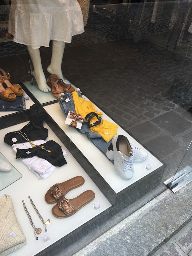 Floor Uomo - Visual