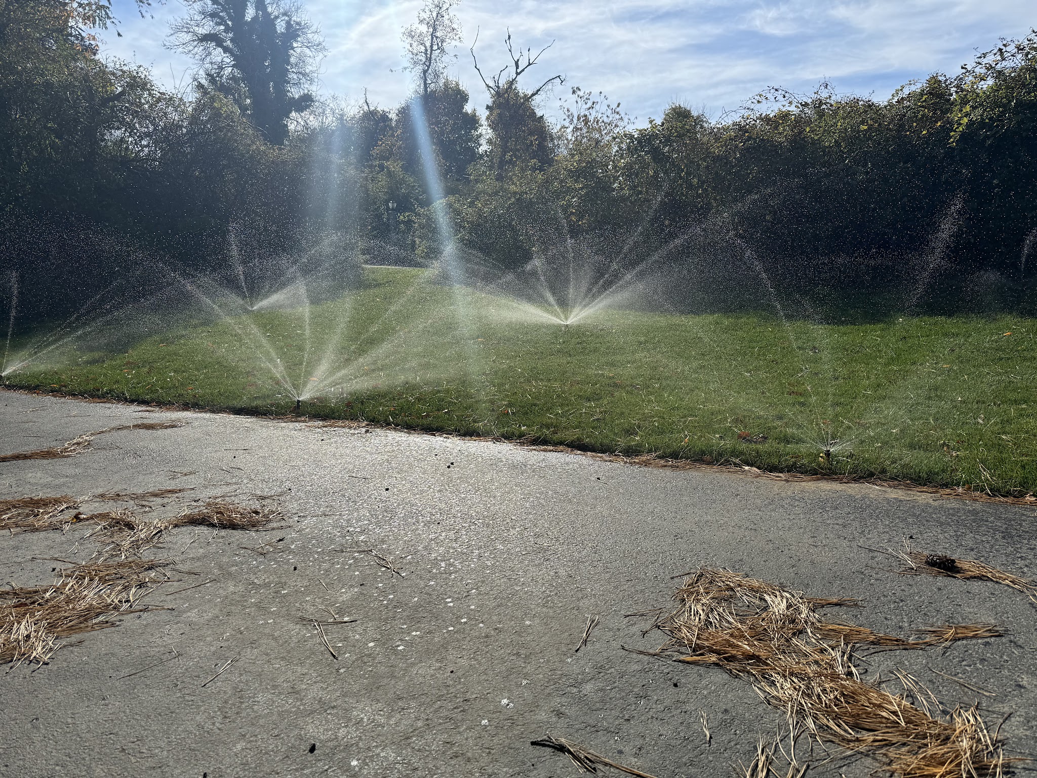 Kennefick Irrigation, LLC