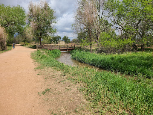 Fountain creek dog park - Thumbnail
