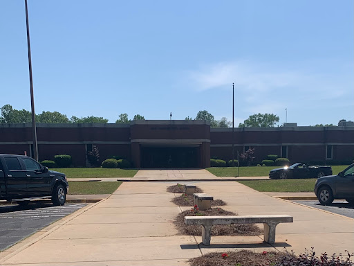 Mary Persons High School - Thumbnail