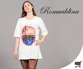 Romualdina - Thumbnail