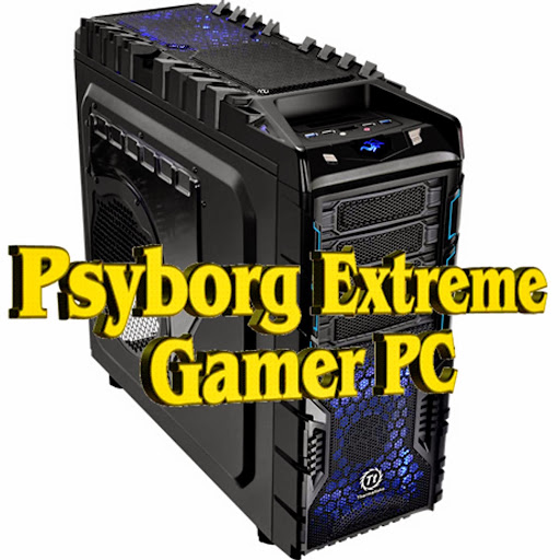 Psychsoftpc - Visual