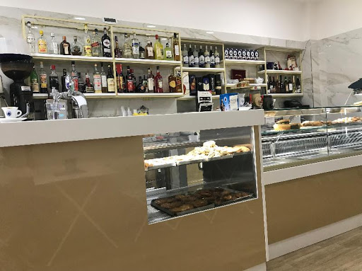 Pasticceria Pascal - Visual