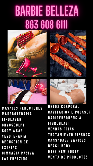 Mi Reina Salon and Spa photo 11