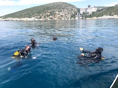 Kusadasi Diving Center