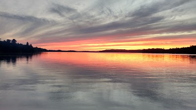 Photos of Van Riper State Park