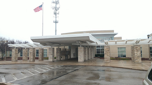 Menomonee Falls Police Department - United States