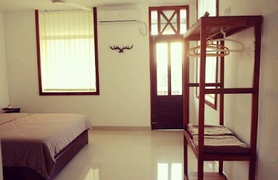 Photos of So What Hotel