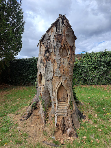 Ousebank Gardens - Thumbnail