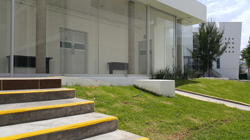 Auditorio de la Facultad de Historia. UMSNH