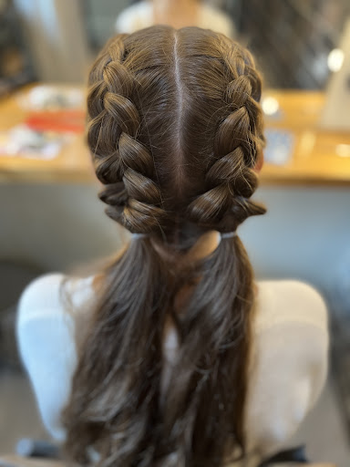 Nathan Guy Hair LTD - Thumbnail
