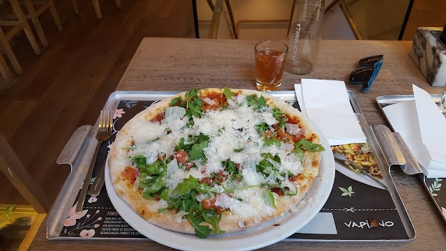VAPIANO | Wien | Theobaldgasse 19