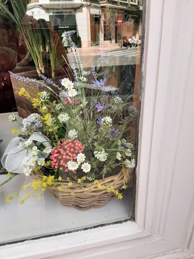 Floristería Tikoplax - Thumbnail