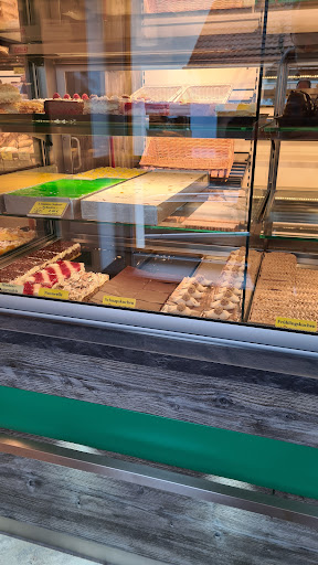Bäckerei Doepel - Visual