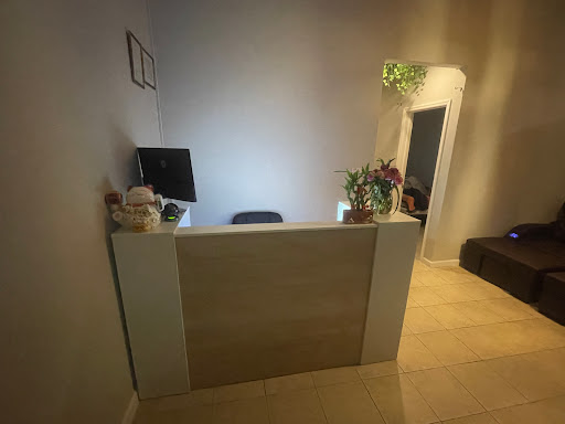Rainbow Orient Spa