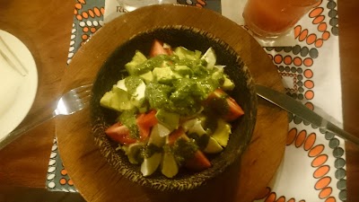 Photos of Leonardo's Restaurant