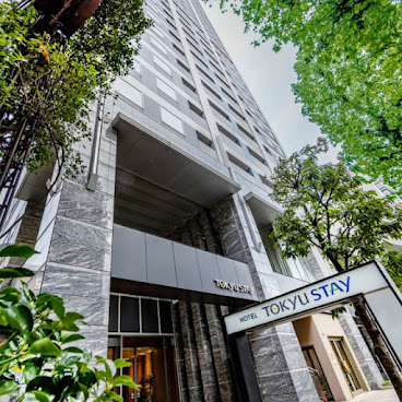 Tokyu Stay Aoyama Premier by null