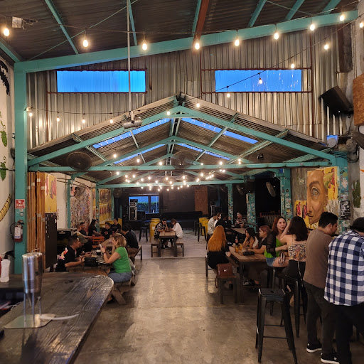 Metapatio - Visual