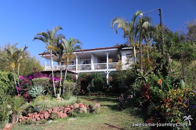 Photos of Loma Tranquila