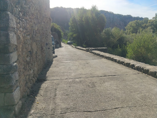 Parking gratuit proche Ardèche - Thumbnail