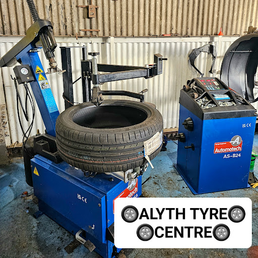 LL Auto Services / Alyth Tyre Centre - Thumbnail