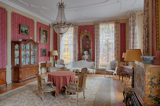 Huis Zypendaal - Thumbnail