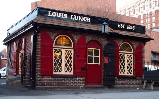 Louis  Lunch