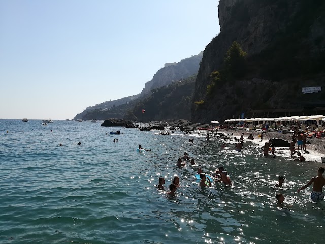 Il Duoglio Spiaggia