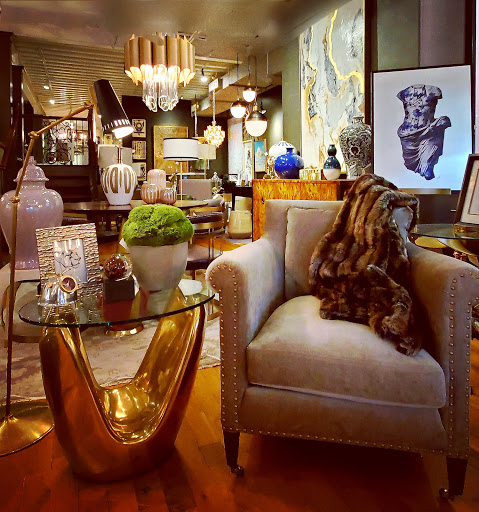 Alyson Jon Interiors Gallery - United States