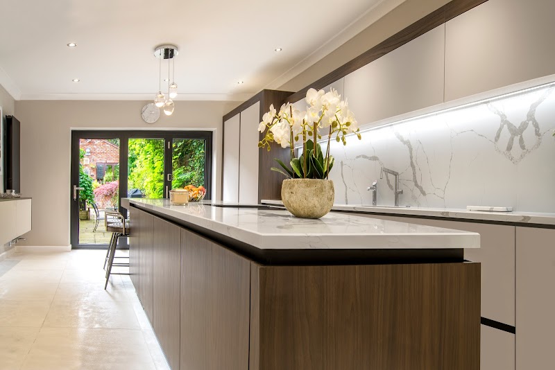 Panorama Kitchens Head Office & Factory photo 2