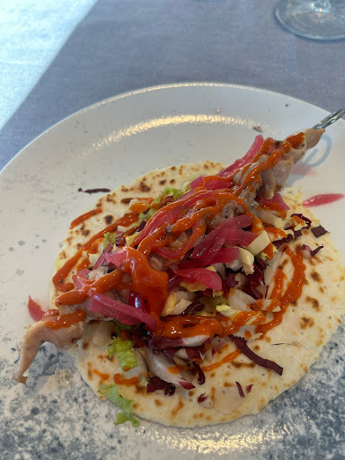 PesceVino - Visual