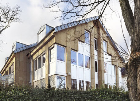 Gim Internat Bonn
